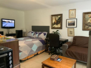 Coz Bachelor Pad in Randburg